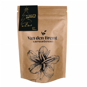 Echt Soester Kaffee -Weihnachtsespresso