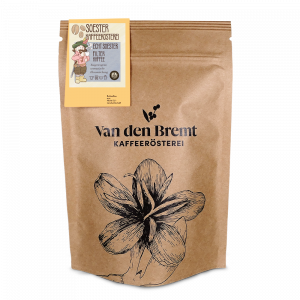 Echt Soester Filtermischung Verpackung